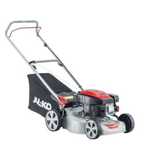 AL-KO EASY 4.2 P-S benzinmotoros fűnyíró