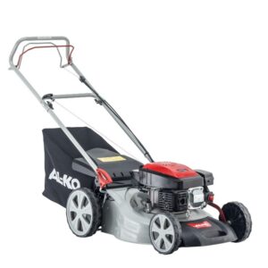 AL-KO Easy 4.60 SP S önjárós fűnyíró