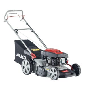 AL-KO EASY 5.10 SP-S benzinmotoros fűnyíró