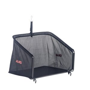Al-ko GYŰJTŐZSÁK - KÉZI FŰNYÍRÓ 38CM COMFORT