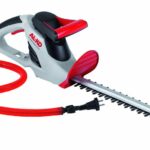 Al-ko HT 550 SafetyCut Sövénynyíró