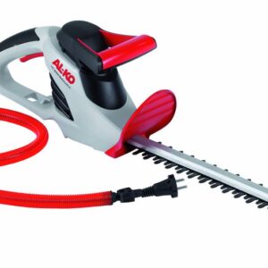 Al-ko HT 550 SafetyCut Sövénynyíró