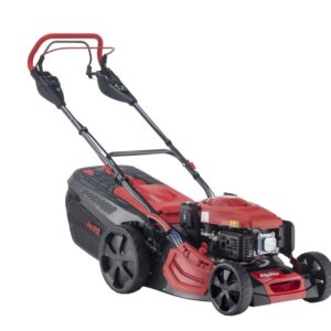 AL-KO Premium 460 SPI benzinmotoros fűnyíró