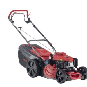 Al-ko Premium 470 SP benzines fűnyíró