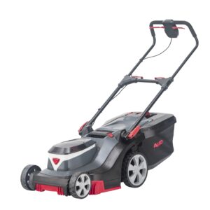 Al-ko Premium akkumulátoros fűnyíró 38.2 LI akku+töltő