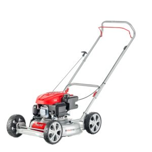 AL-KO Silver 4.67 P-A BIO EDITION benzinmotoros fűnyíró