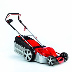 Al-ko Silver 46.4 E Comfort Fűnyírógép