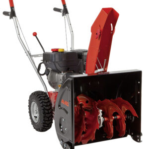 Al-ko Snowline 560 II  Hómaró