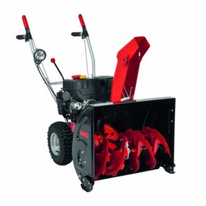 Al-ko Snowline 620 E II. Hómaró