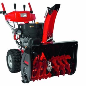 Al-ko Snowline  700 E Hómaró