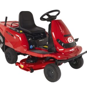 Al-ko TRAKTOR E-RIDER R85.1 LI SOLO