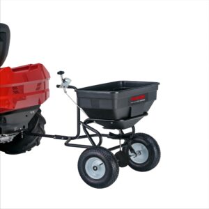 Al-ko TRAKTOR SZÓRÓKOCSI 56L
