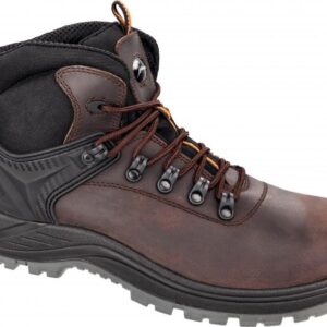 Albatros Endurance Mid S3 SRC munkavédelmi bakancs 42 (39-47)