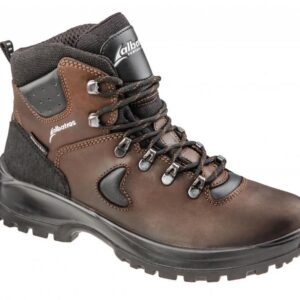 Albatros Mont Blanc túrabakancs COA. TEX membránnal barna 40 (39-47)