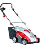 Alko Combi-Care 36 E Comfort talajlazító