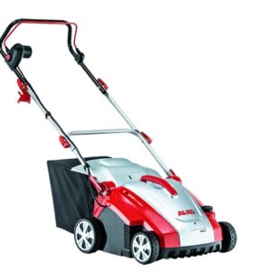 Alko Combi-Care 36 E Comfort talajlazító