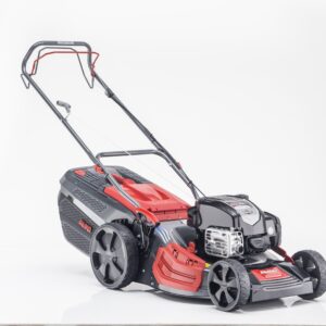 Alko Highline 51.6 SP-B PLUS önjáró fűnyíró