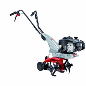 Alko MH 4005 motoros kapa