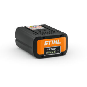 STIHL AP 300 Pro