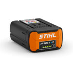 STIHL AP 500 S
