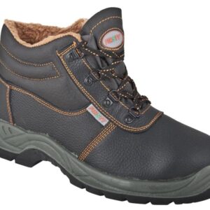 Bakancs Firwin szőrmés  S3 40 (36-48)