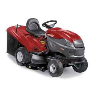 Castelgarden PTX 190 HD Fünyíró traktor