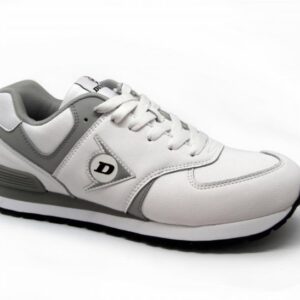 Cipő DUNLOP Flying Wing fehér DL0203002 O2 43 (39-46)