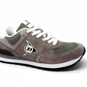 Cipő DUNLOP Flying Wing szürke DL0203003 O2 42 (39-46)