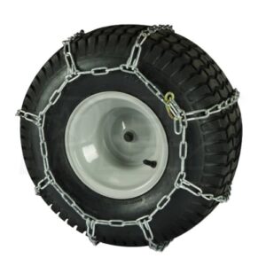 Craftsman Hólánc fűnyíró traktorhoz 18x9.50 -8