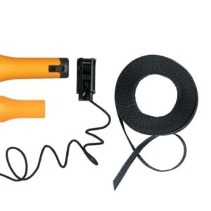 Fiskars Markolat- és zsinórkészlet a UPX82-höz