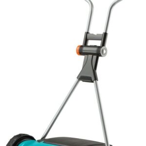 Gardena Comfort Suhanó fűnyíró 400 C