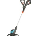 Gardena EasyCut 23/18V P4A Akkumulátoros fűszegélynyíró  akkumulátorral