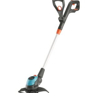 Gardena EasyCut 23/18V P4A Akkumulátoros fűszegélynyíró  akkumulátorral