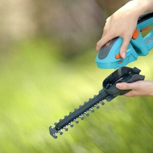 Gardena elektromos sövénynyíró kés 18 cm készlet erejéig
