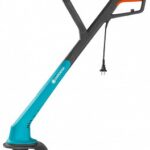 Gardena Fűszegélynyíró SmallCut Plus 300/23
