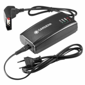 Gardena Gyors töltő QC40