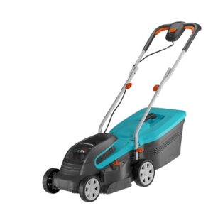 Gardena PowerMax™ 32/36V P4A fűnyíró  akkumulátorral