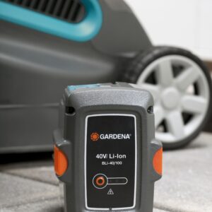 Gardena Rendszer akkumulátor  BLi-40/100