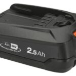 Gardena Rendszer akkumulátor P4A 18V/45