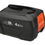 Gardena Rendszer akkumulátor P4A 18V/72