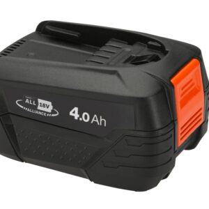 Gardena Rendszer akkumulátor P4A 18V/72