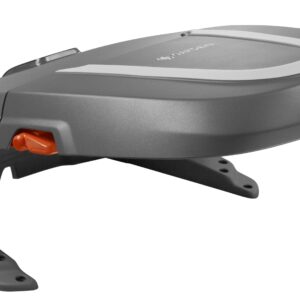 Gardena Robotfűnyíró garázs Sileno modellekhez