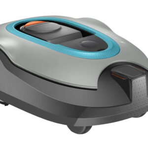 Gardena Robotfűnyíró Sileno+  készlet erejéig