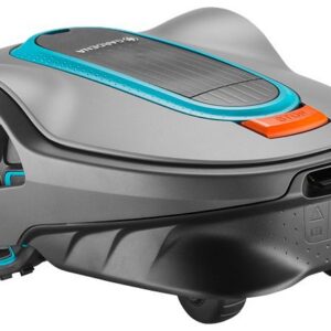 Gardena SILENO life 1000 robotfűnyíró