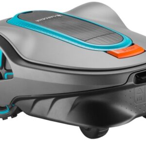 Gardena SILENO life 1250 robotfűnyíró