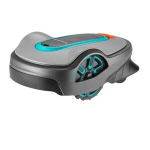 Gardena SILENO life 1500