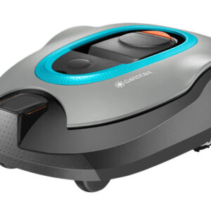 Gardena smart Robotfűnyíró Sileno+ 1600 fűnyíró robot készlet erejéig