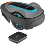 Gardena smart SILENO city 250 készlet (Várható 2022.07.30.)