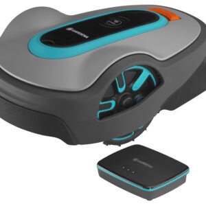 Gardena smart SILENO life 750 készlet  (Várható 2022.08.10.)