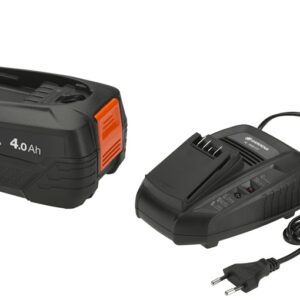 Gardena Akkumulátor készlet P4A 18V/72 +  AL 1830 CV